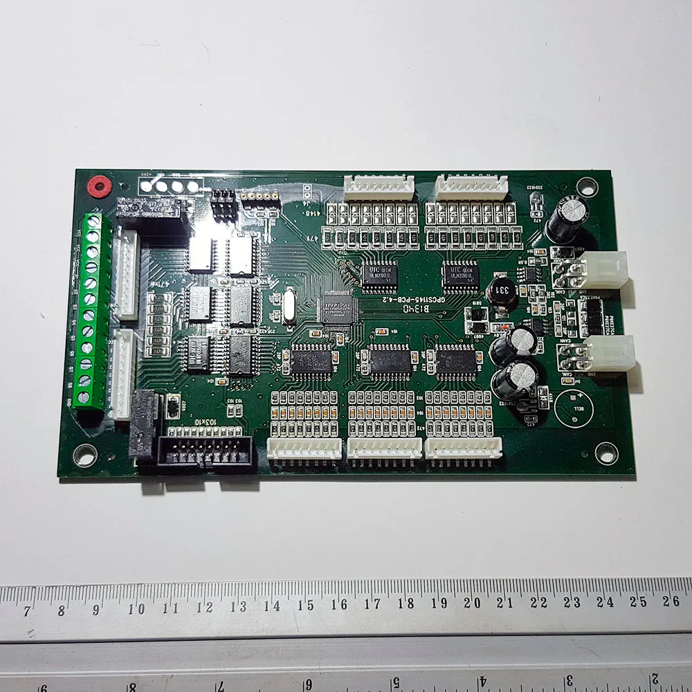 Плата управления приказной панели лифта GPCS1145 BLT/Brilliant